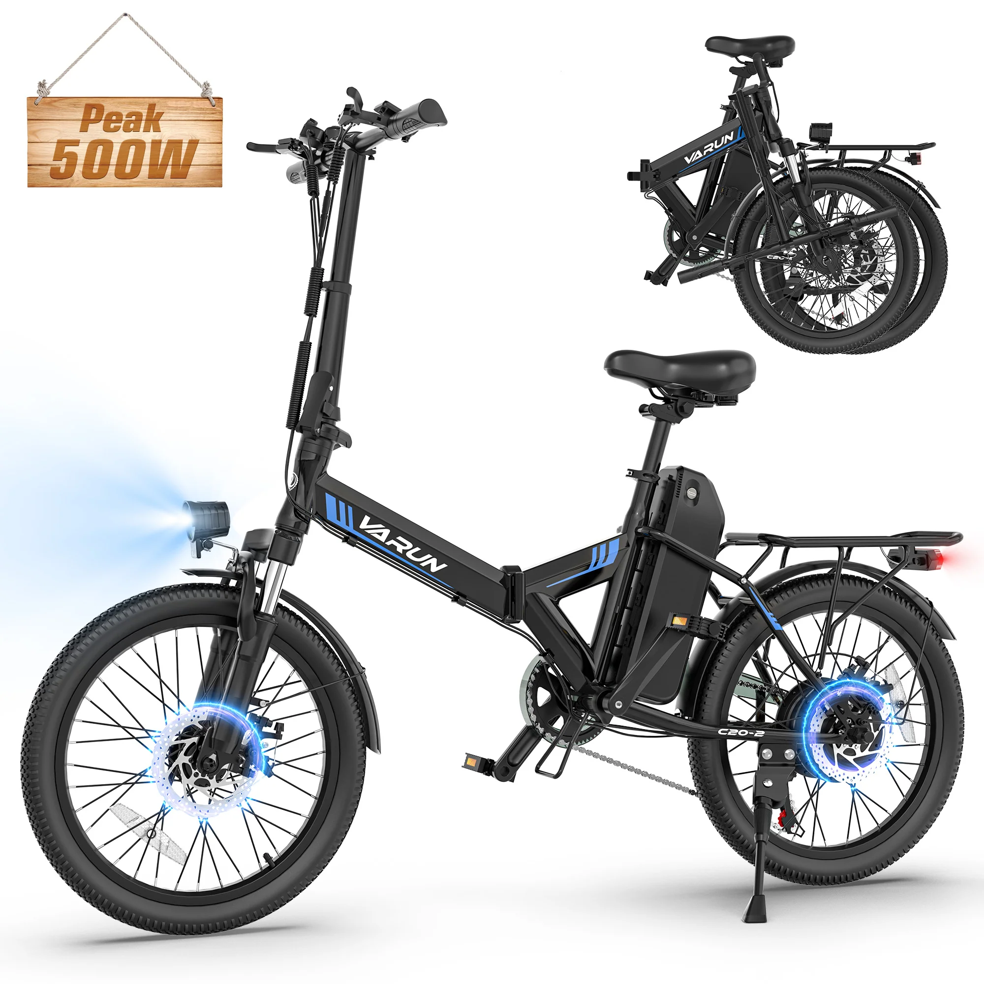 Electric Bikes Under $1500